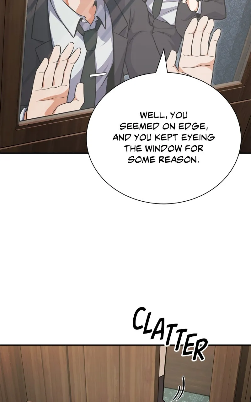 The Overpowered Support Chapter 1 page 167 - 
