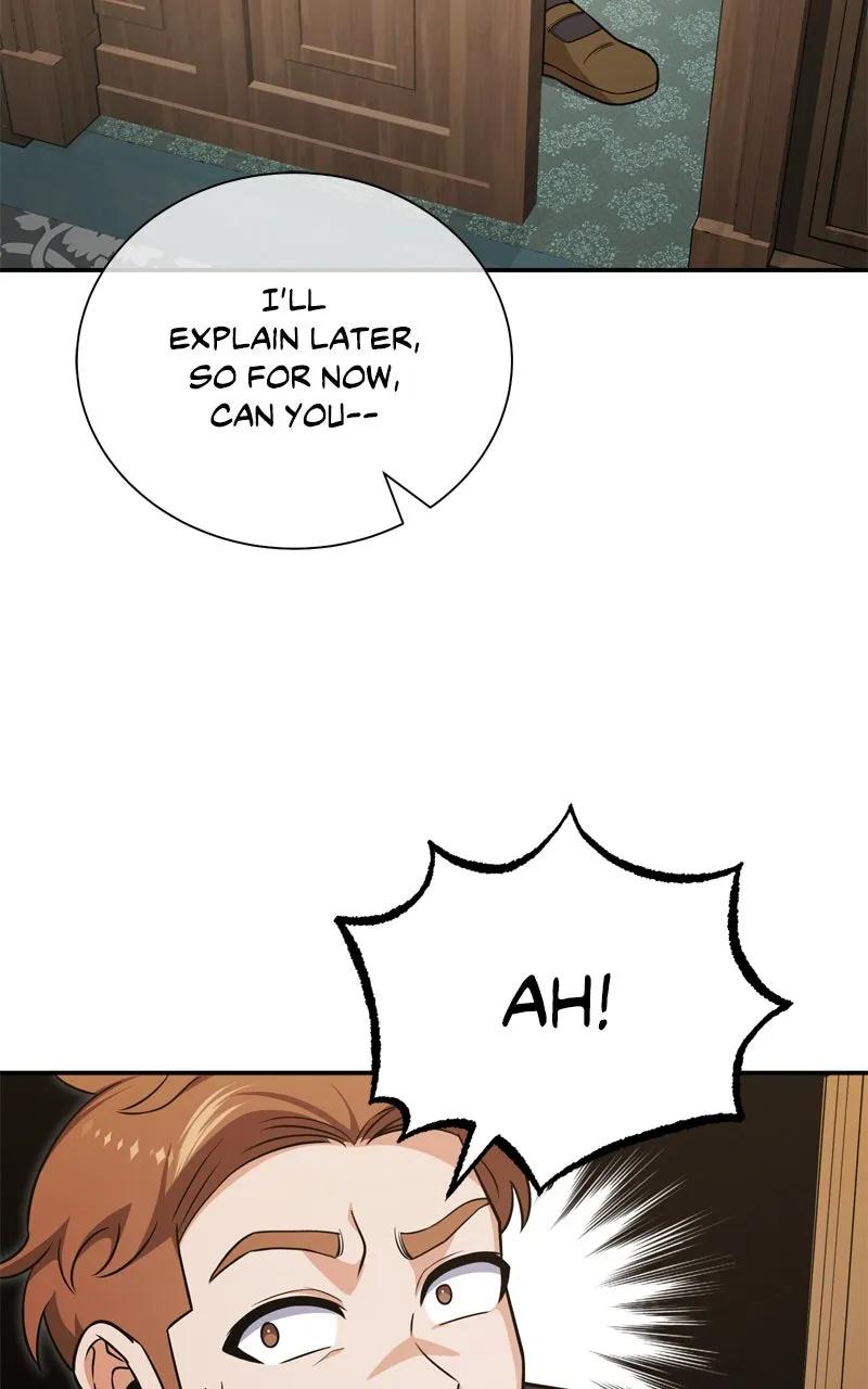 The Overpowered Support Chapter 1 page 168 - 