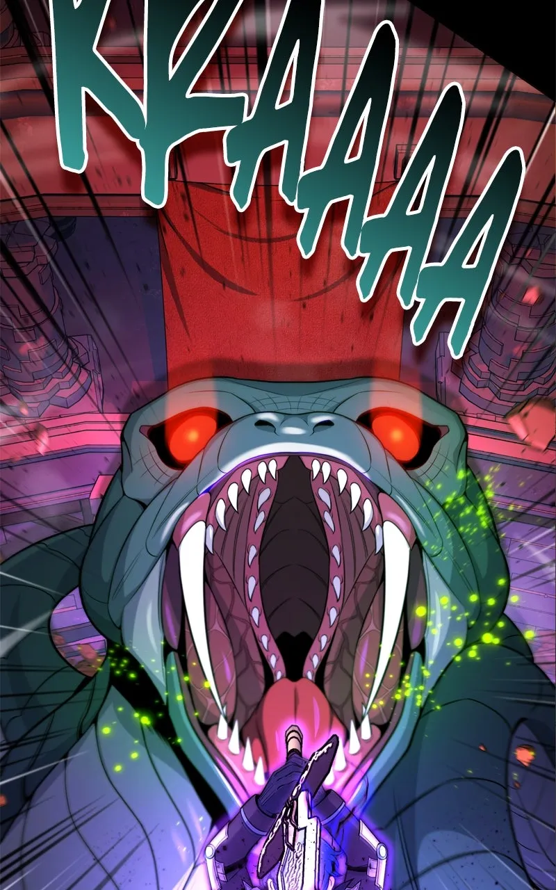 The Overpowered Support Chapter 1 page 18 - 