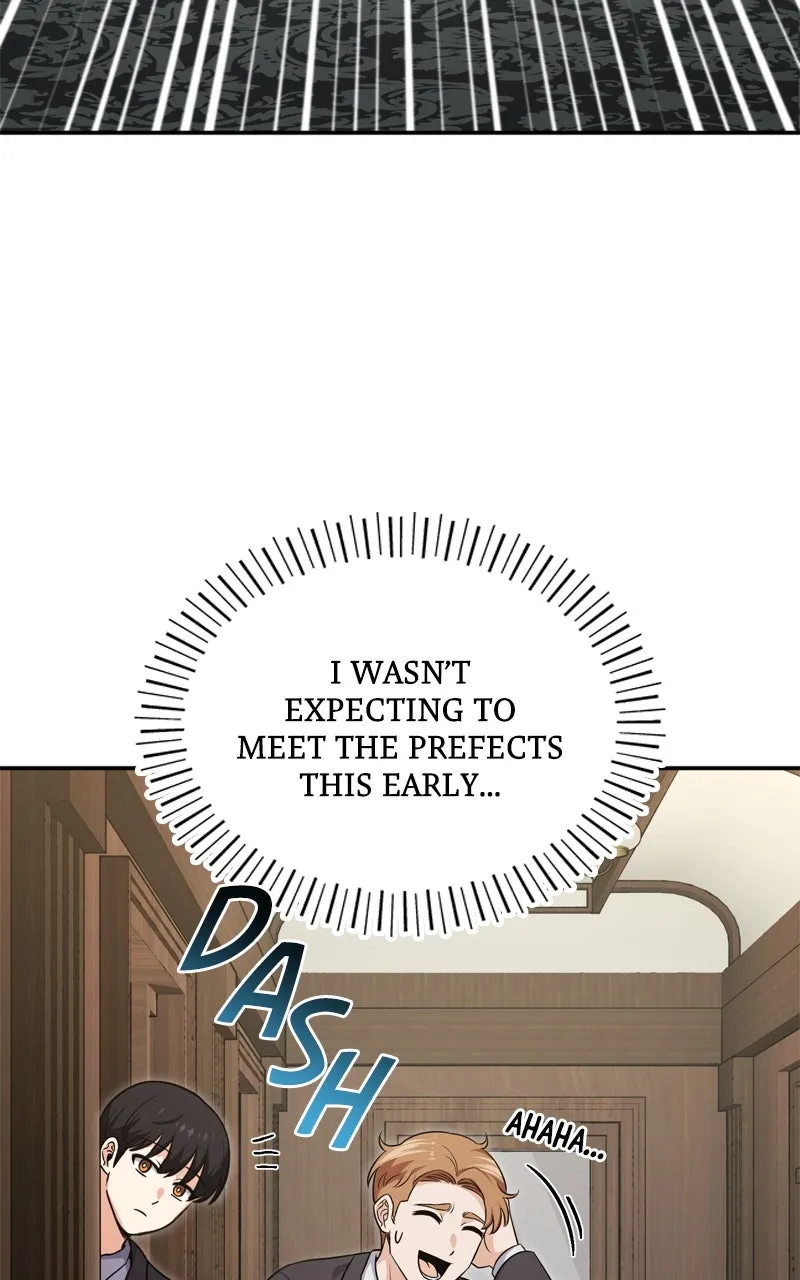 The Overpowered Support Chapter 1 page 171 - 