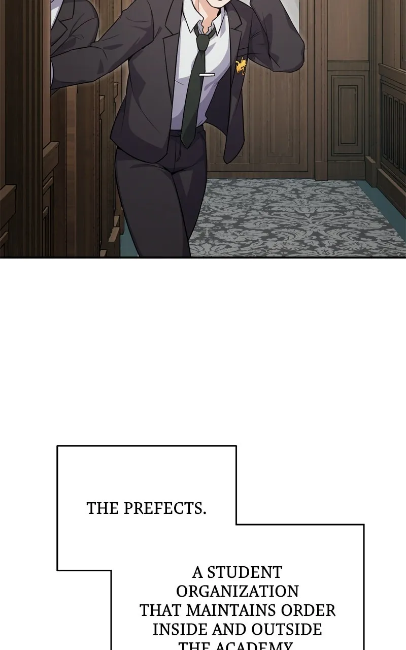 The Overpowered Support Chapter 1 page 172 - 