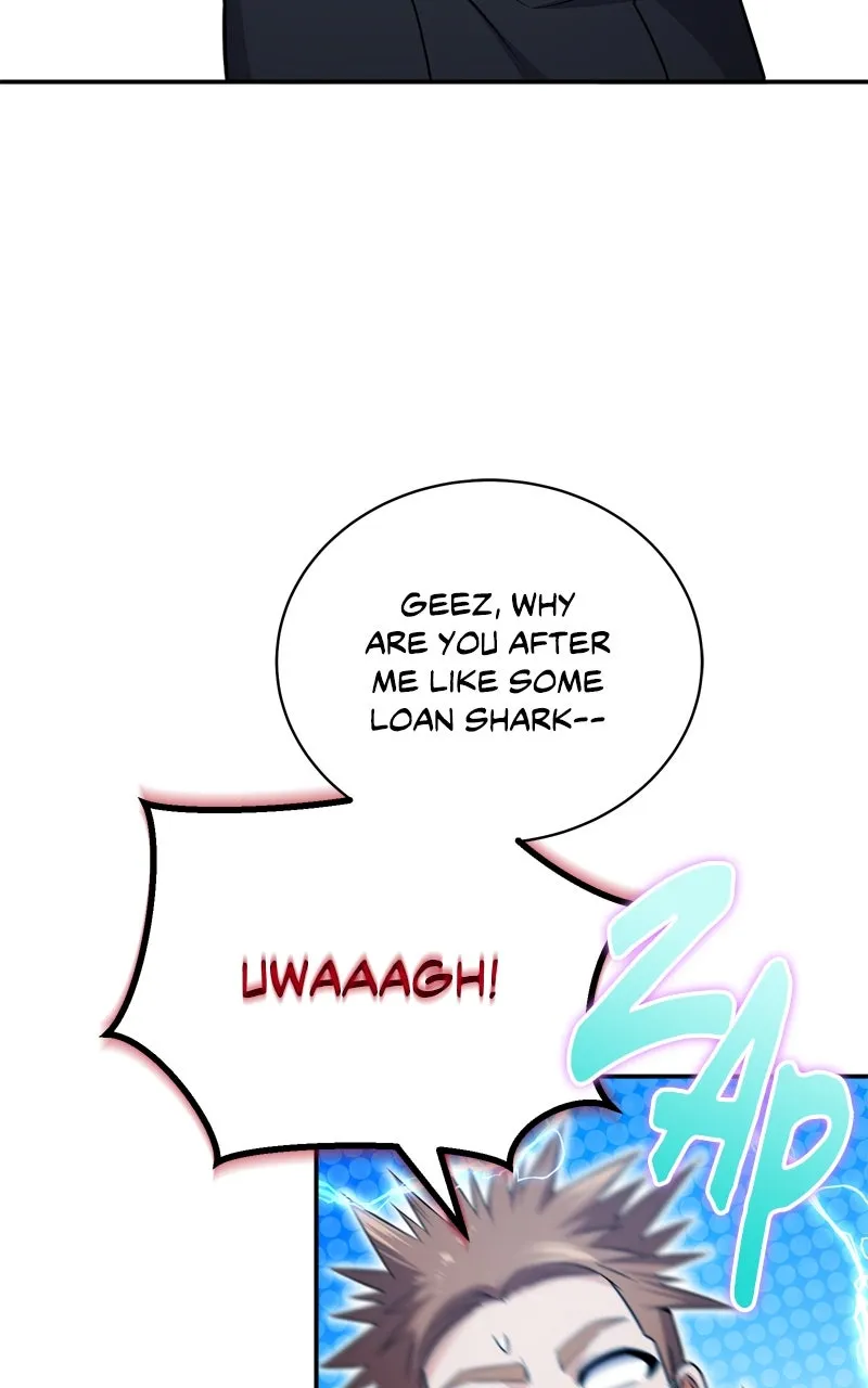 The Overpowered Support Chapter 1 page 177 - 