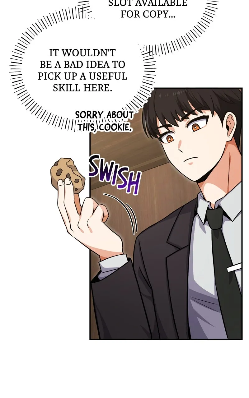 The Overpowered Support Chapter 1 page 181 - 