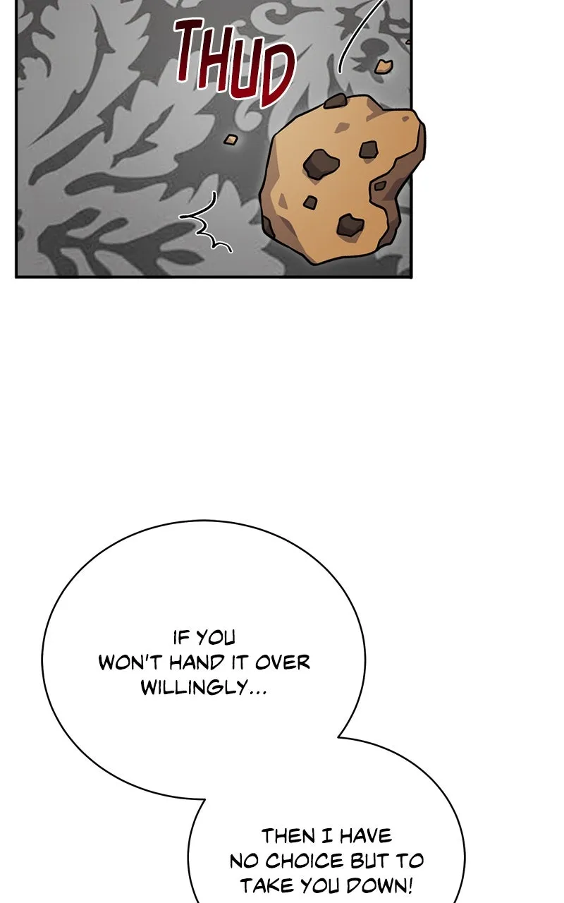 The Overpowered Support Chapter 1 page 183 - 