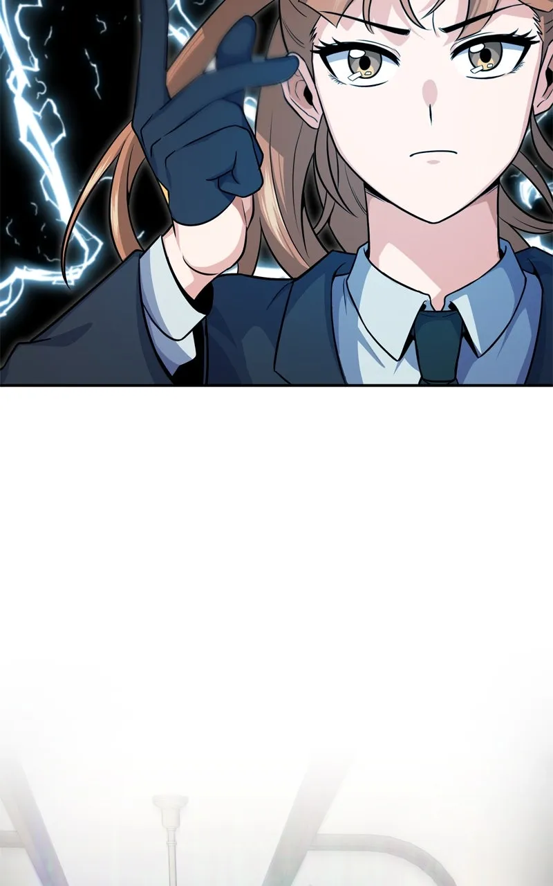 The Overpowered Support Chapter 1 page 185 - 