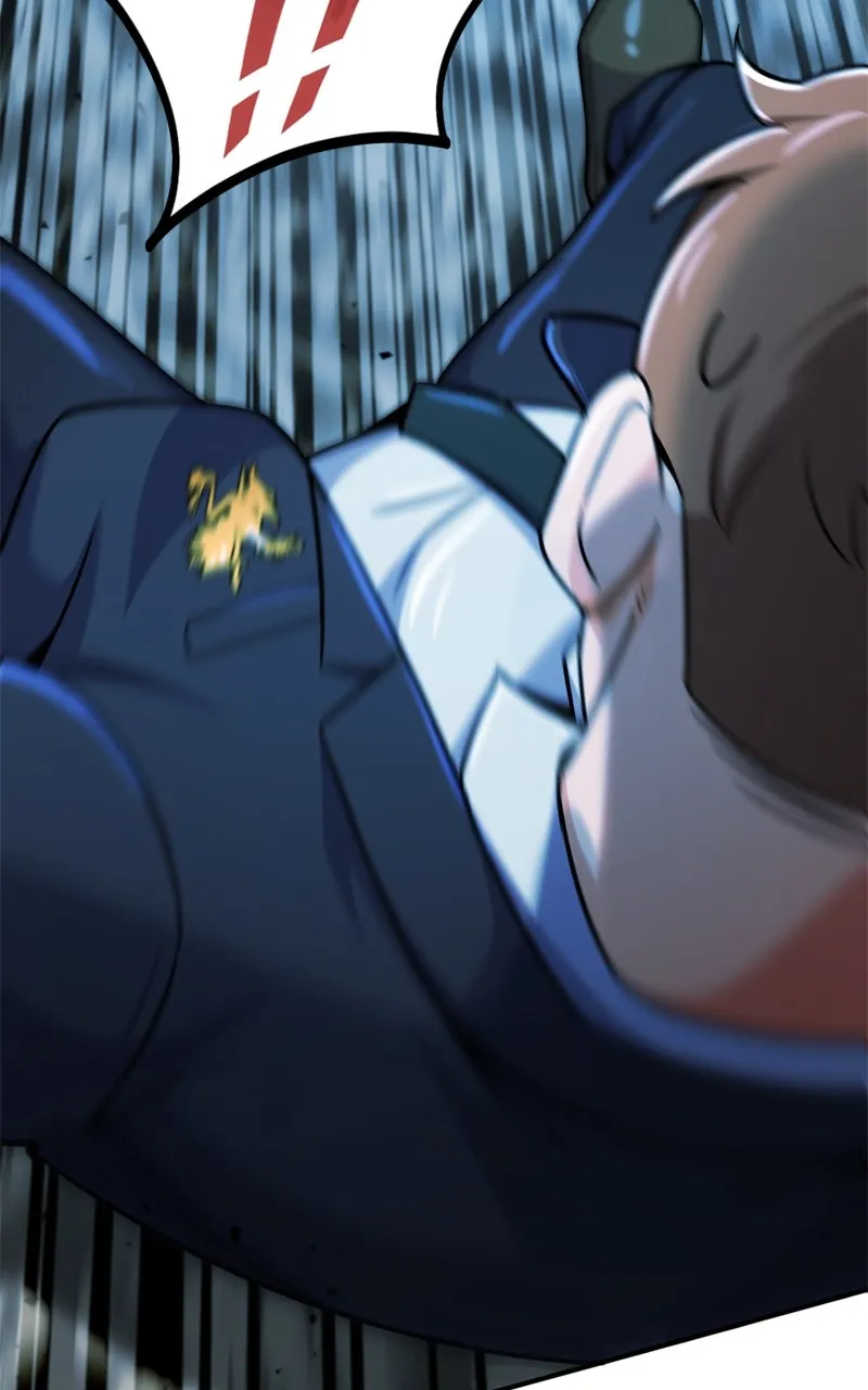 The Overpowered Support Chapter 1 page 188 - 
