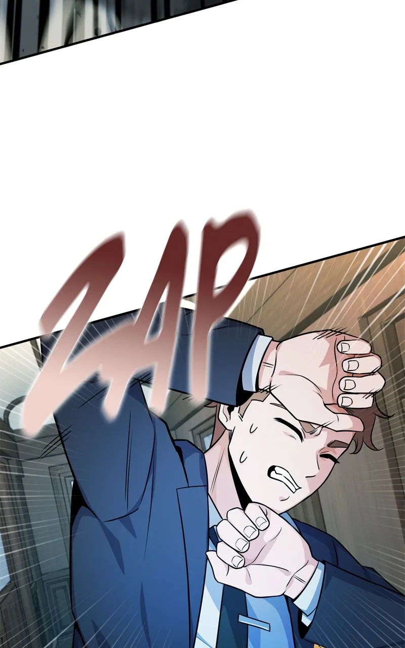 The Overpowered Support Chapter 1 page 189 - 