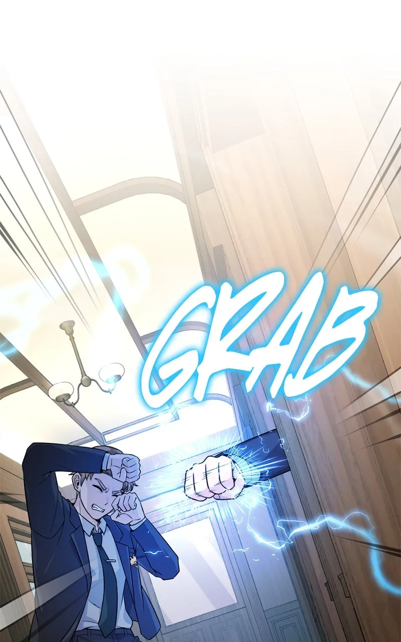 The Overpowered Support Chapter 1 page 191 - 