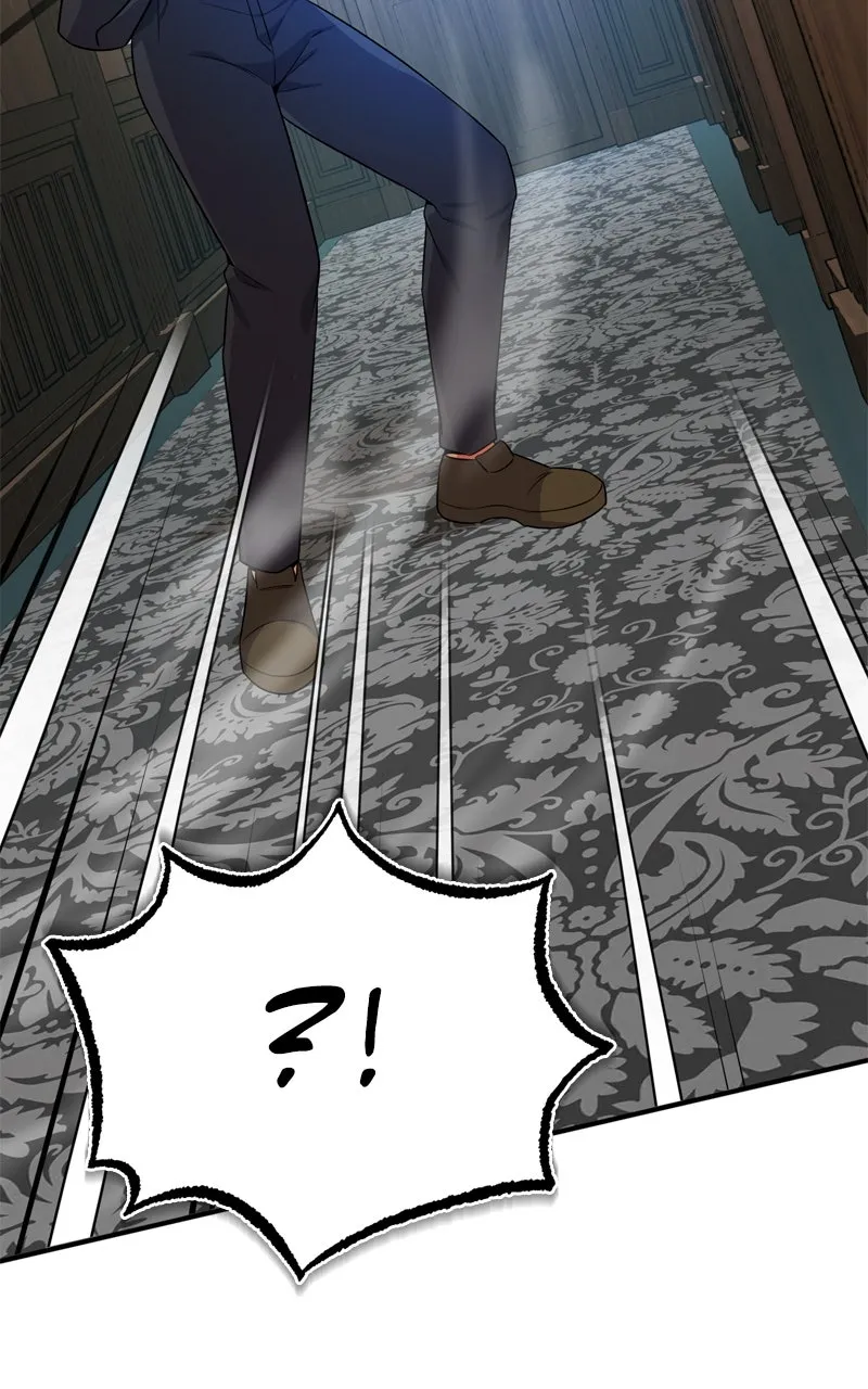 The Overpowered Support Chapter 1 page 192 - 