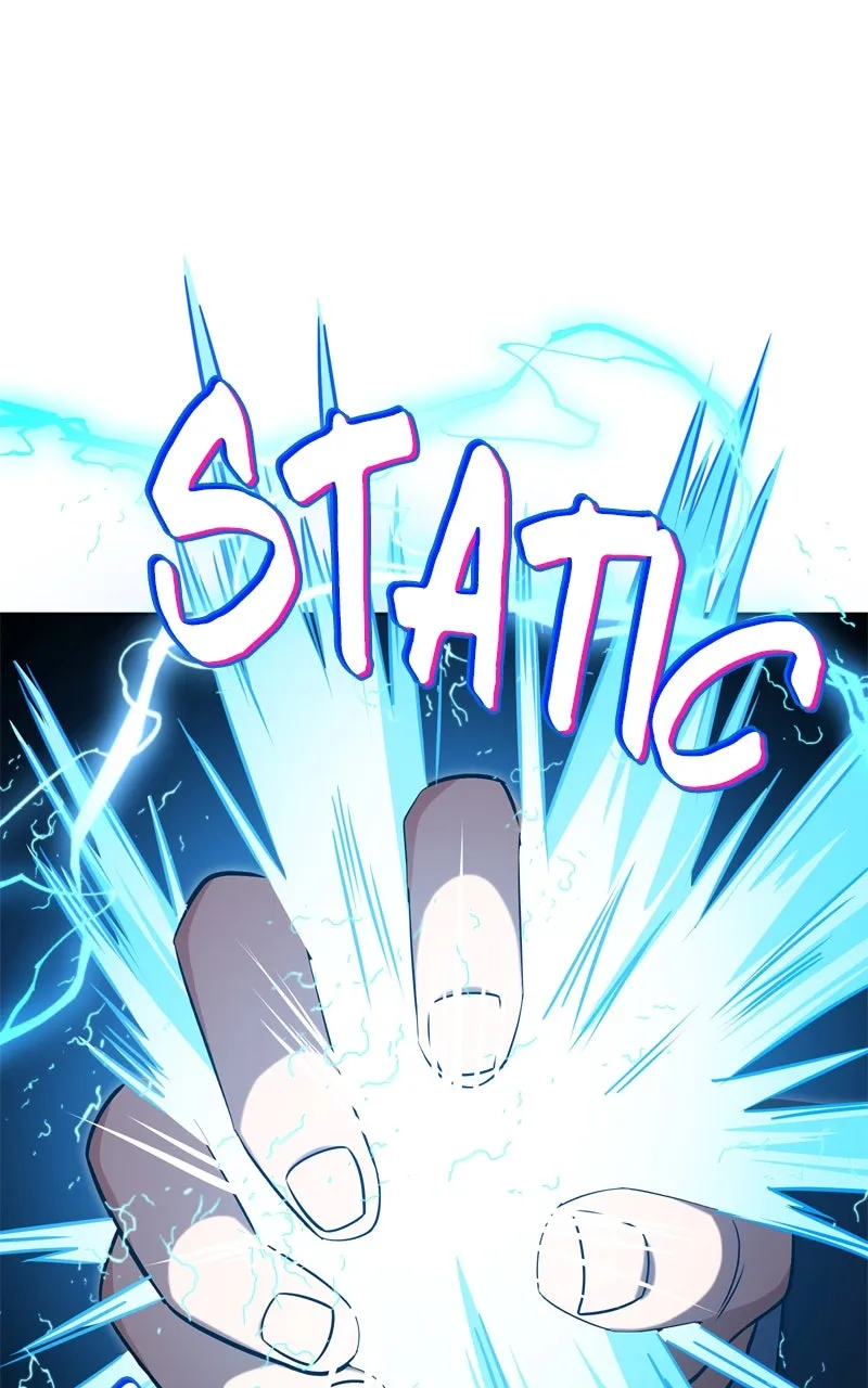 The Overpowered Support Chapter 1 page 193 - 