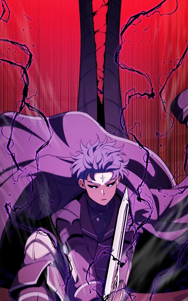 The Overpowered Support Chapter 1 page 22 - 