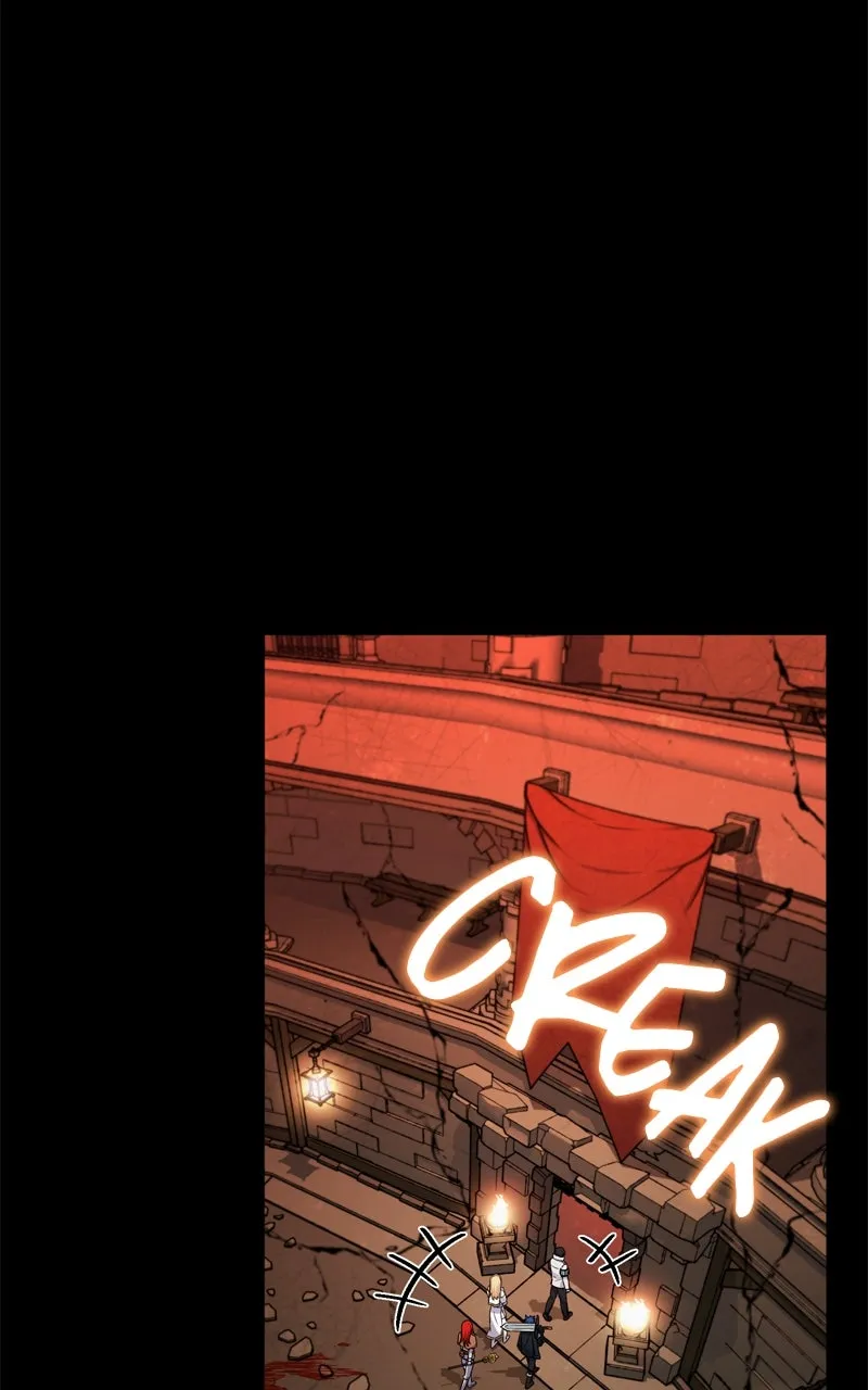The Overpowered Support Chapter 1 page 24 - 