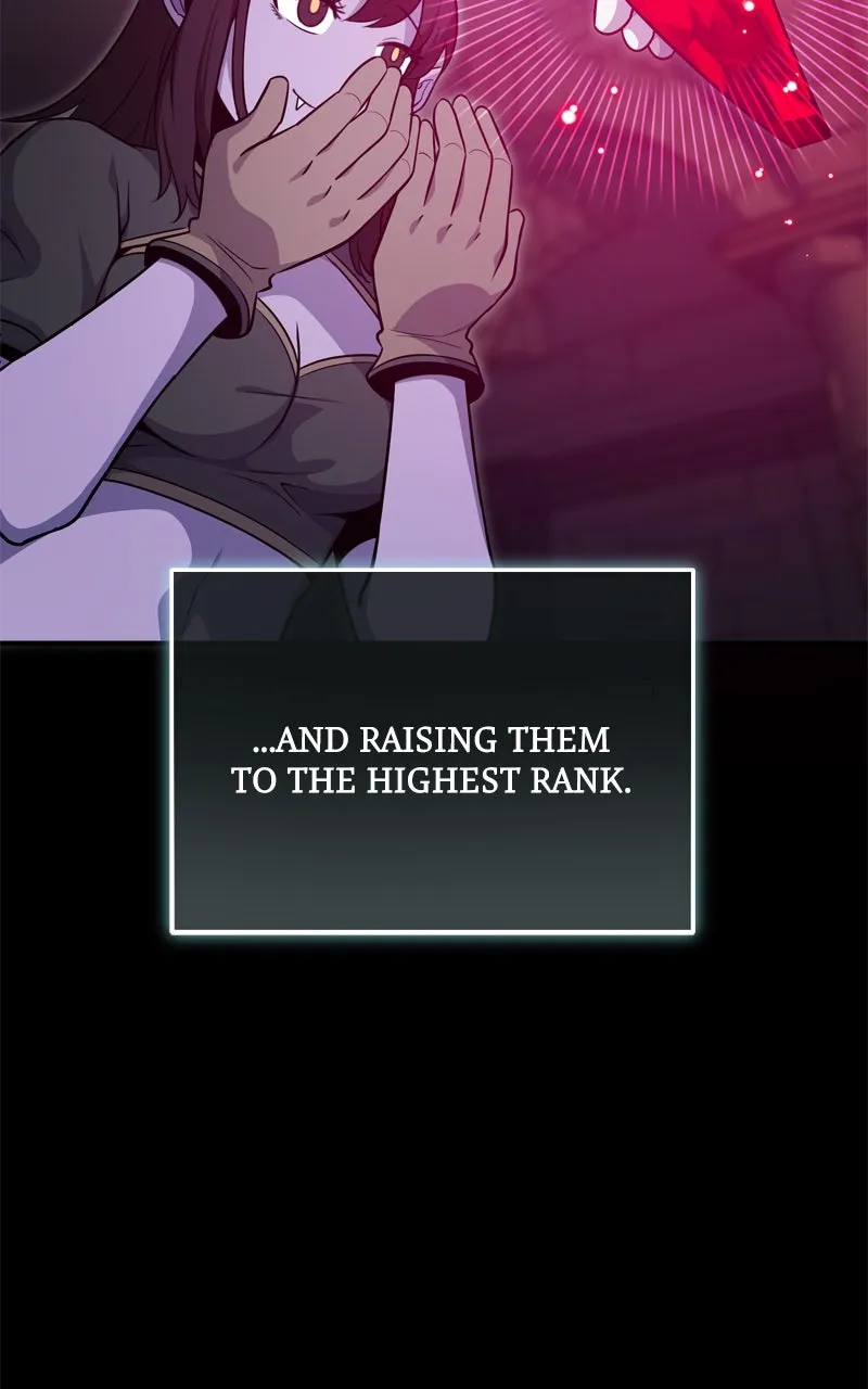 The Overpowered Support Chapter 1 page 30 - 