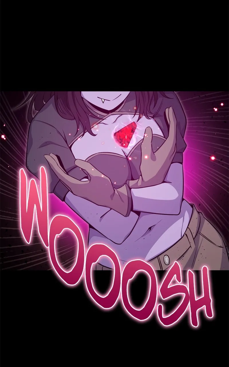 The Overpowered Support Chapter 1 page 31 - 