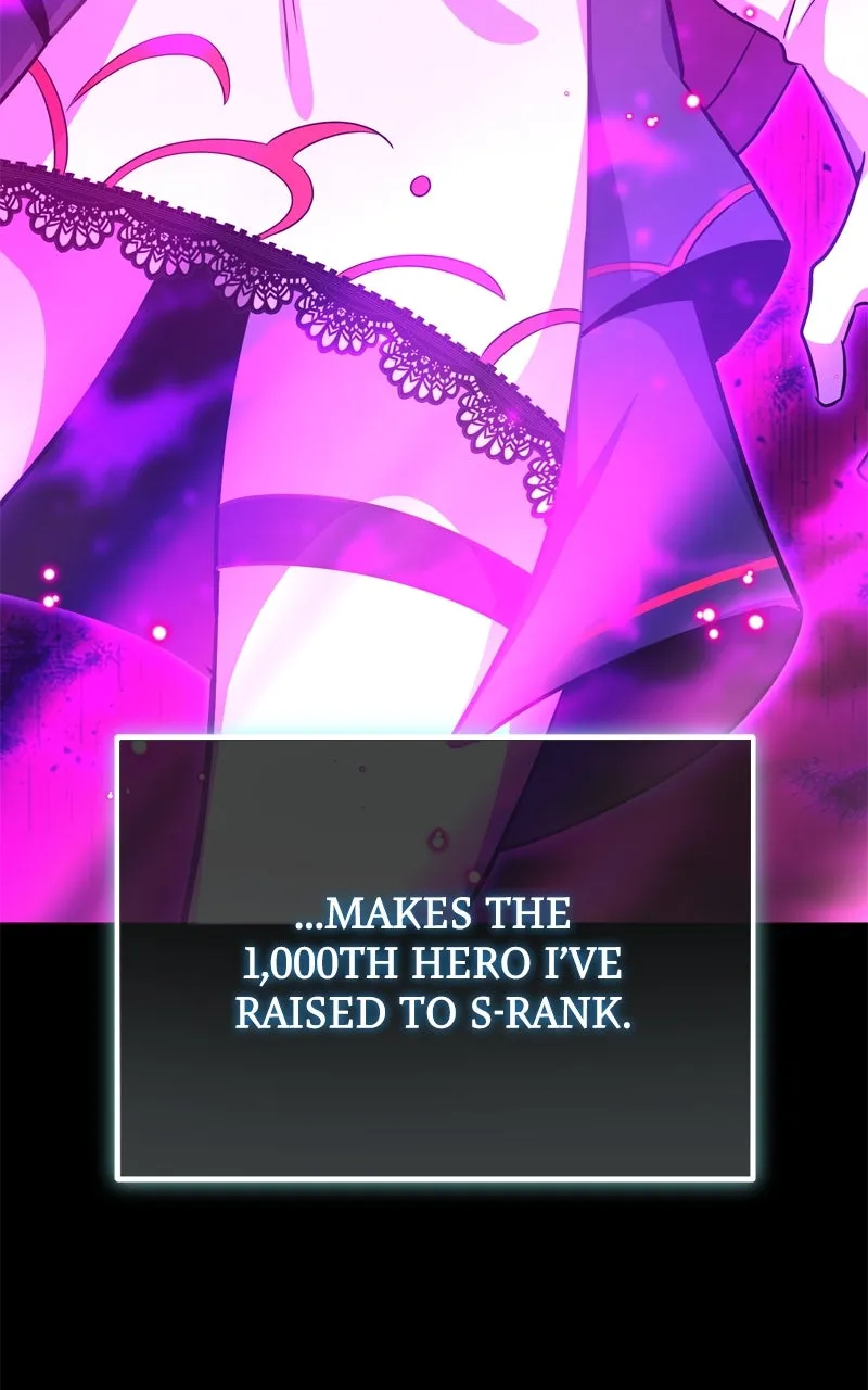 The Overpowered Support Chapter 1 page 34 - 