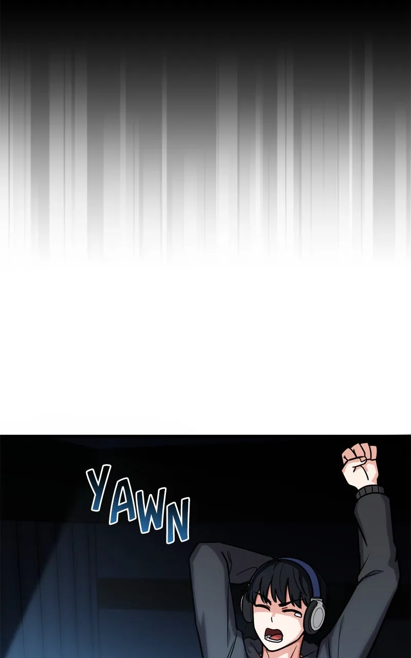 The Overpowered Support Chapter 1 page 35 - 