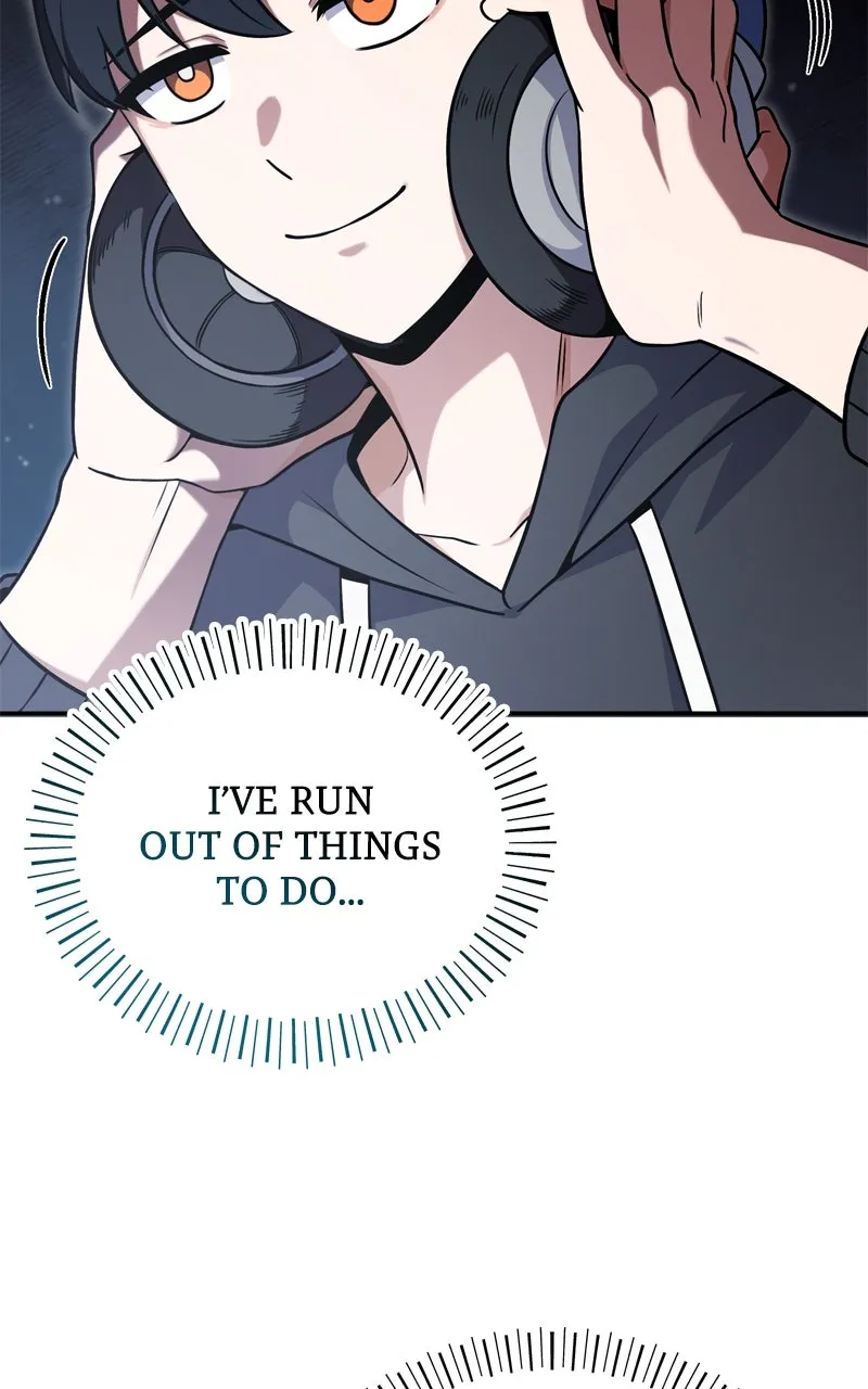 The Overpowered Support Chapter 1 page 37 - 