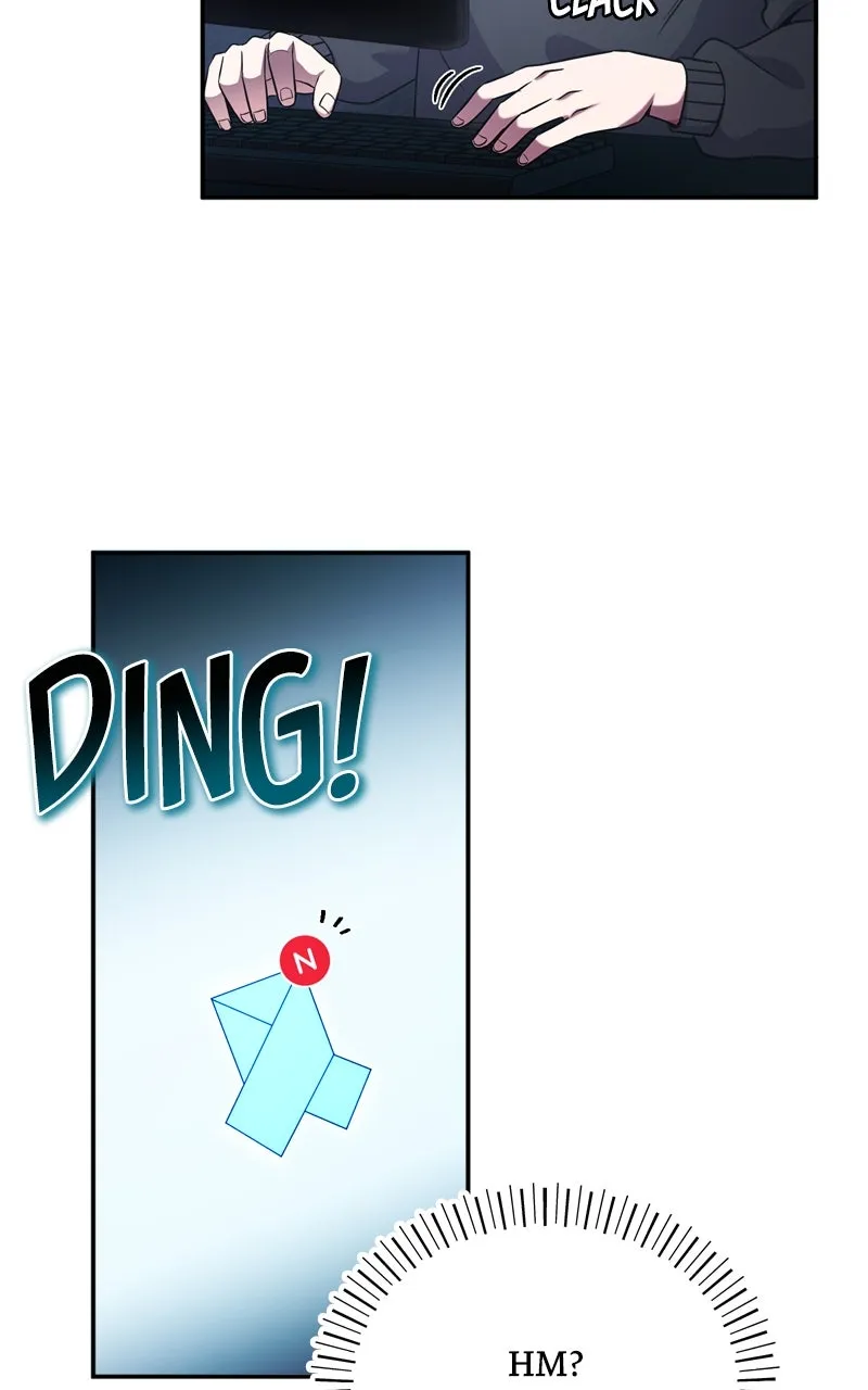 The Overpowered Support Chapter 1 page 39 - 
