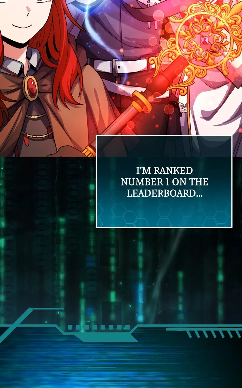 The Overpowered Support Chapter 1 page 5 - 