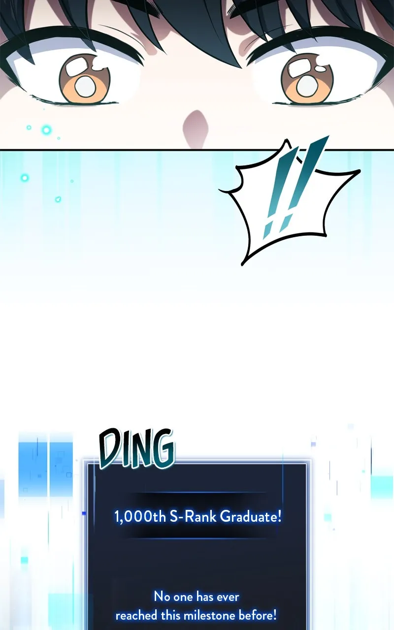 The Overpowered Support Chapter 1 page 41 - 