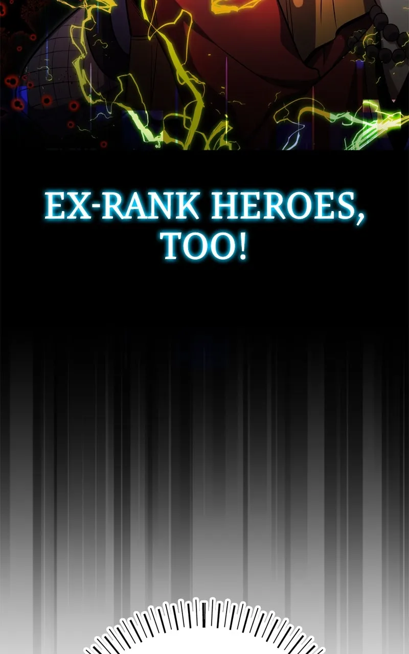 The Overpowered Support Chapter 1 page 46 - 