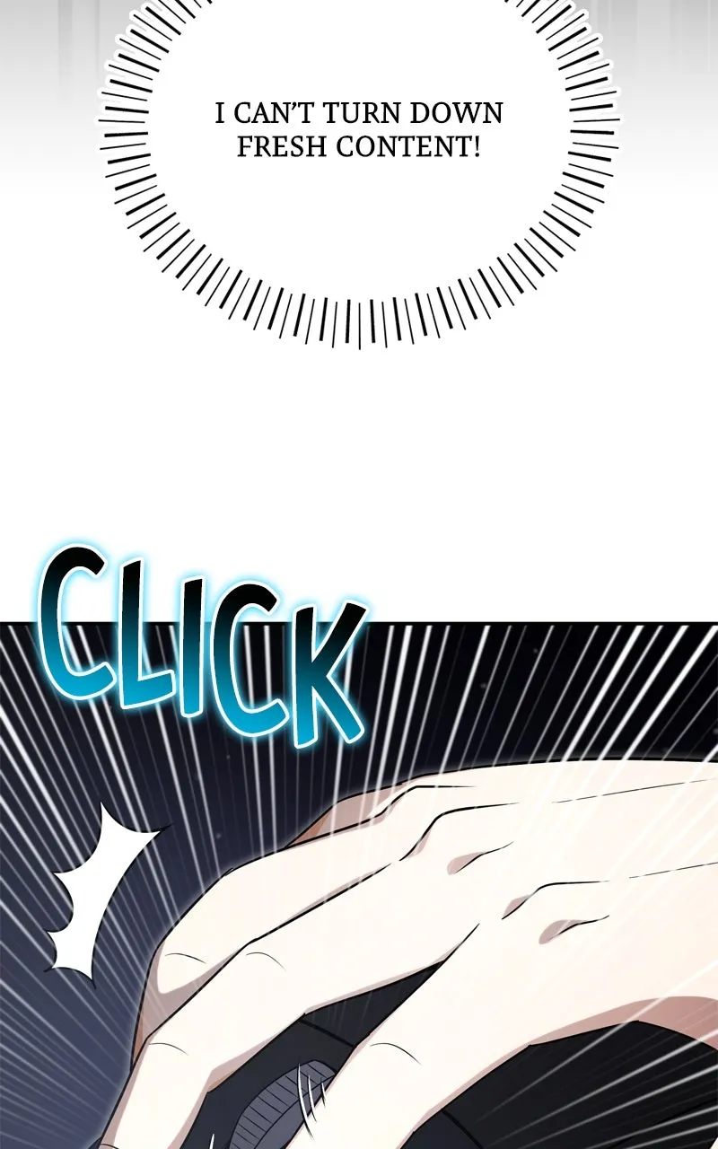 The Overpowered Support Chapter 1 page 47 - 