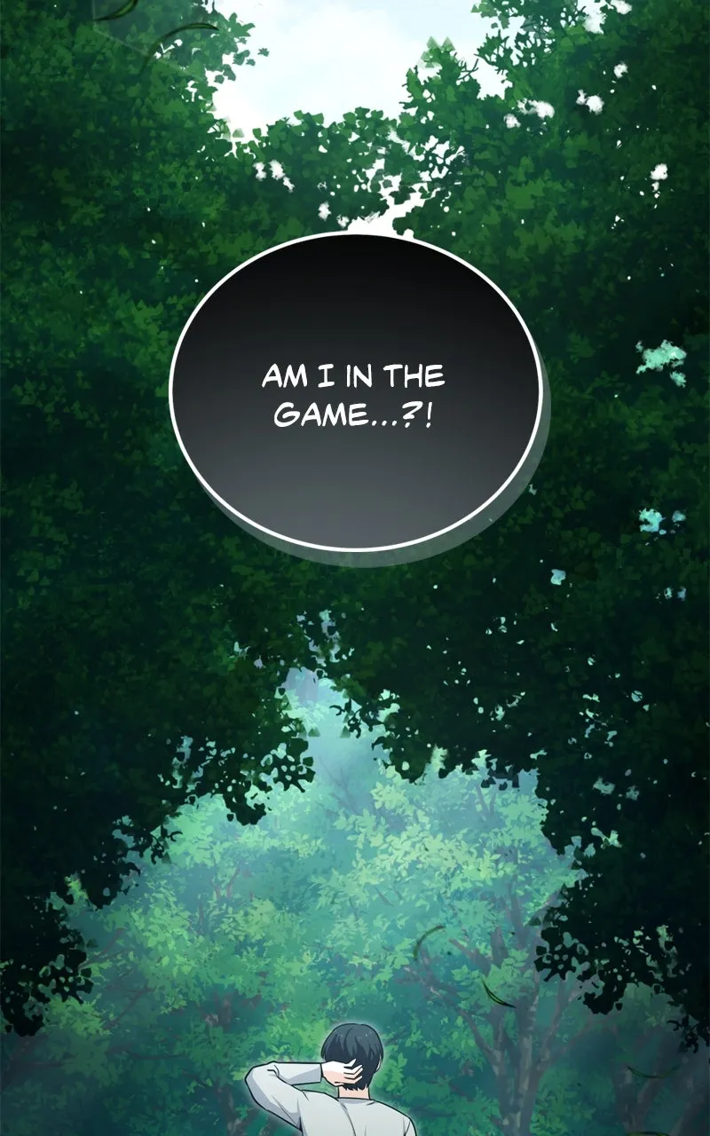 The Overpowered Support Chapter 1 page 53 - 