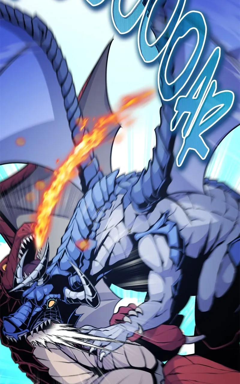 The Overpowered Support Chapter 1 page 67 - 