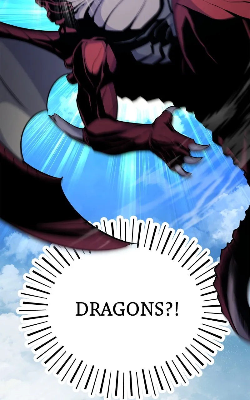 The Overpowered Support Chapter 1 page 68 - 