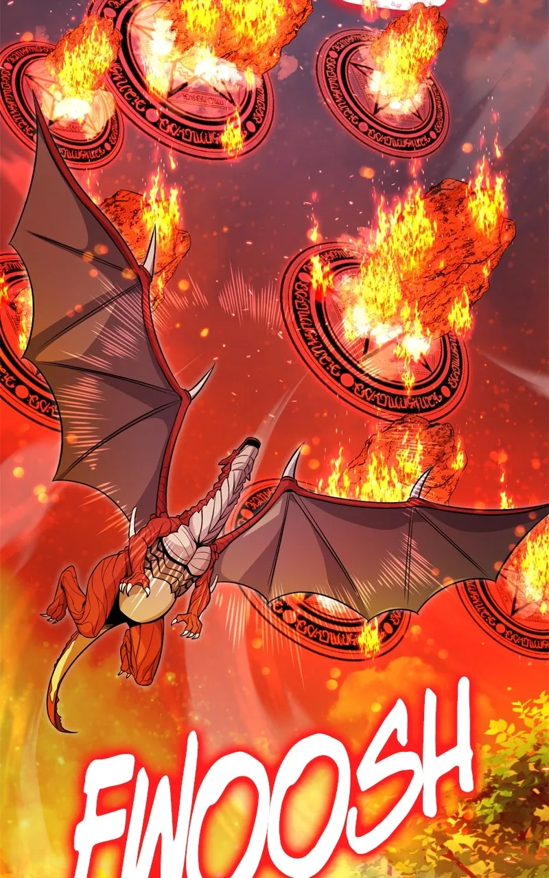 The Overpowered Support Chapter 1 page 73 - 