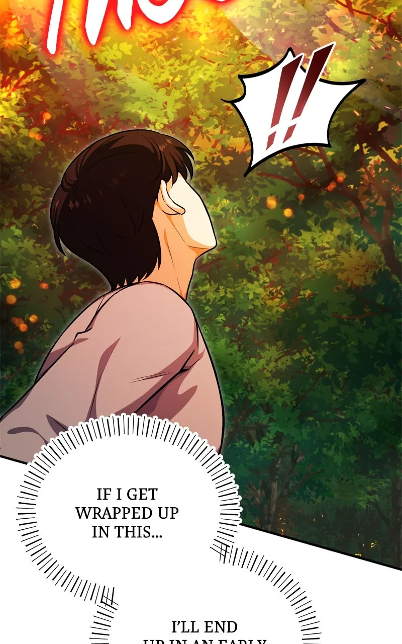 The Overpowered Support Chapter 1 page 74 - 