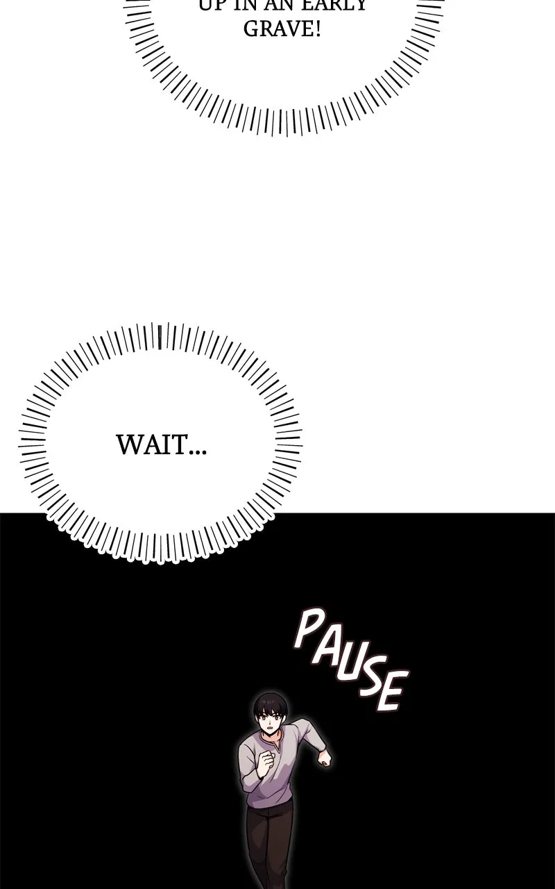 The Overpowered Support Chapter 1 page 75 - 