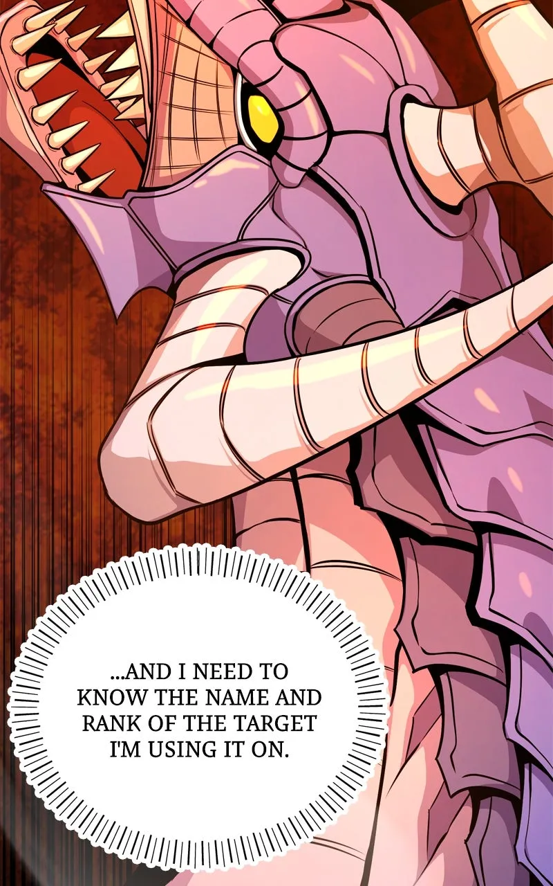 The Overpowered Support Chapter 1 page 80 - 