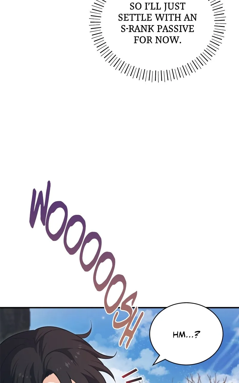 The Overpowered Support Chapter 1 page 91 - 