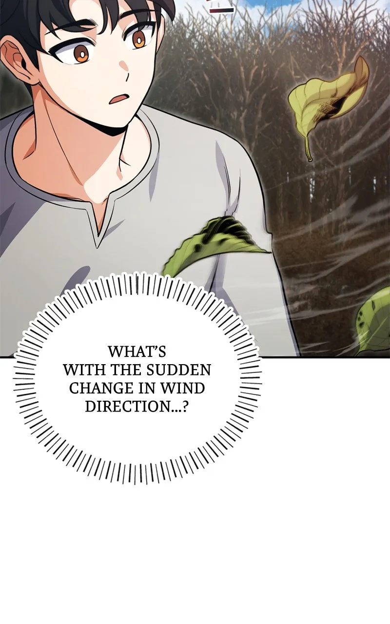 The Overpowered Support Chapter 1 page 92 - 