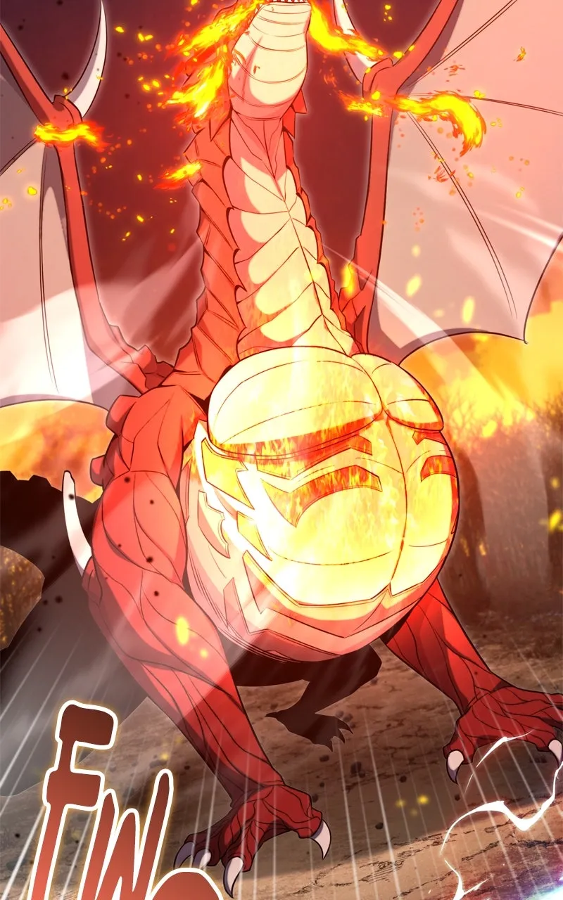 The Overpowered Support Chapter 1 page 94 - 