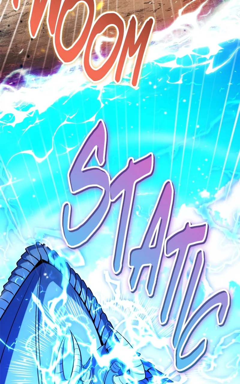 The Overpowered Support Chapter 1 page 95 - 