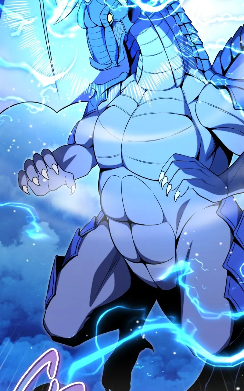 The Overpowered Support Chapter 1 page 96 - 