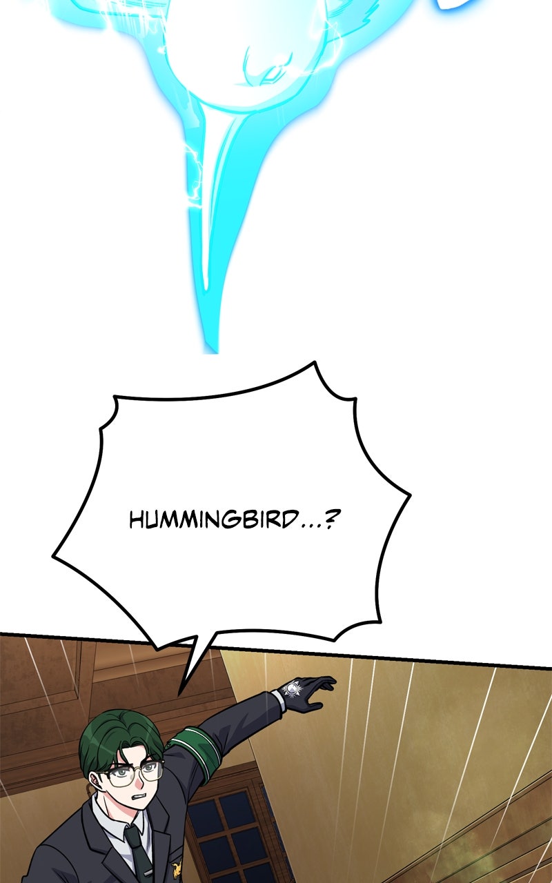 The Overpowered Support Ep. 10 - The Short-Term Storage Room page 102 - 