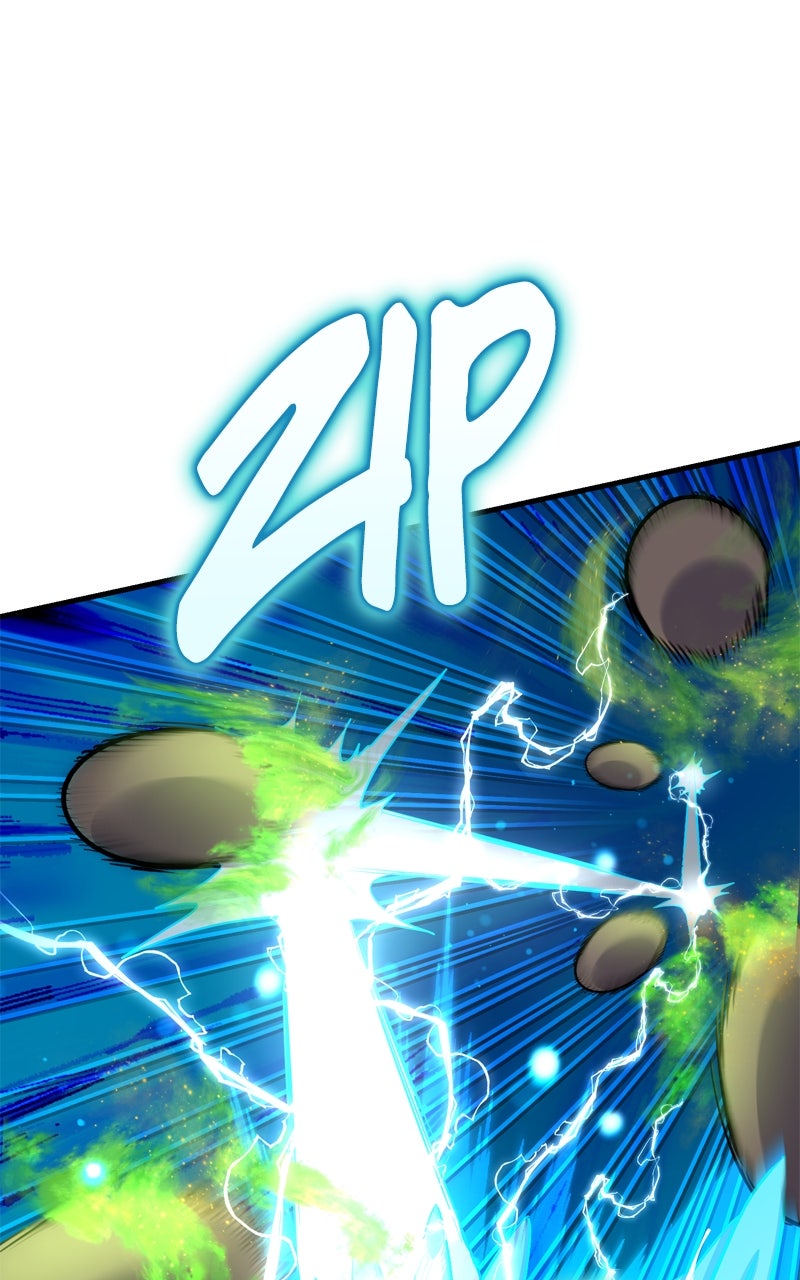 The Overpowered Support Ep. 10 - The Short-Term Storage Room page 104 - 