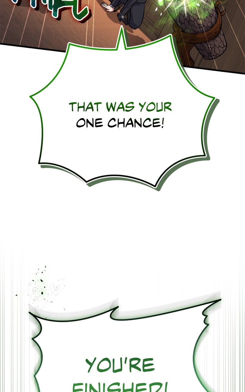 The Overpowered Support Ep. 10 - The Short-Term Storage Room page 112 - 