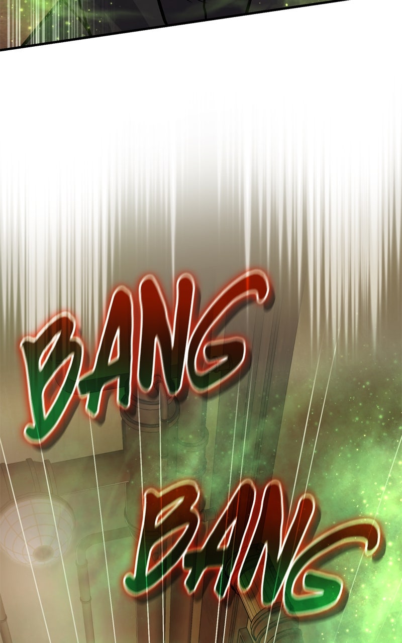 The Overpowered Support Ep. 10 - The Short-Term Storage Room page 114 - 