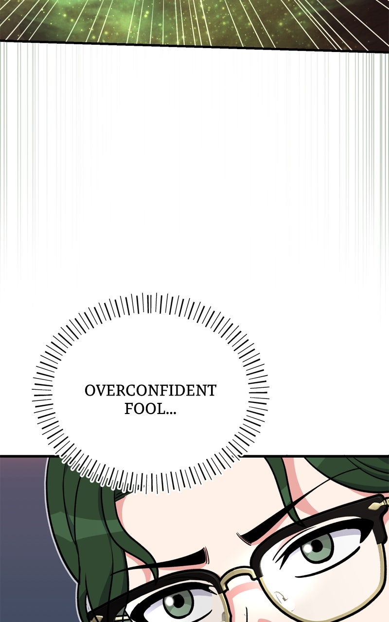 The Overpowered Support Ep. 10 - The Short-Term Storage Room page 116 - 