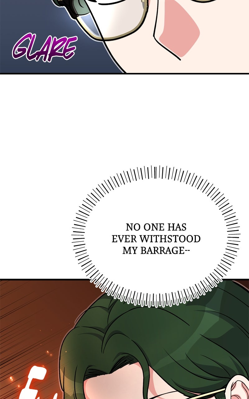 The Overpowered Support Ep. 10 - The Short-Term Storage Room page 117 - 