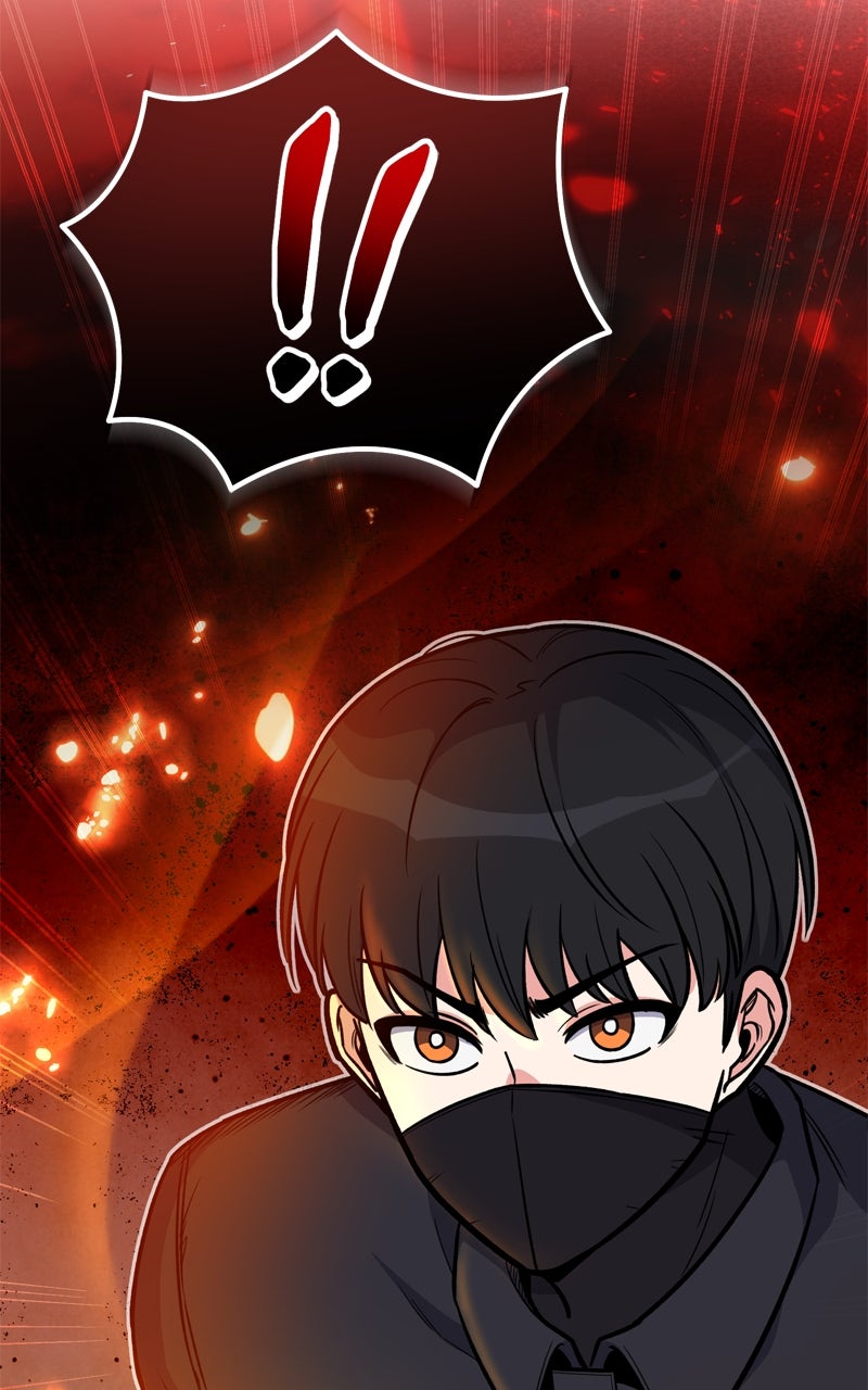 The Overpowered Support Ep. 10 - The Short-Term Storage Room page 119 - 