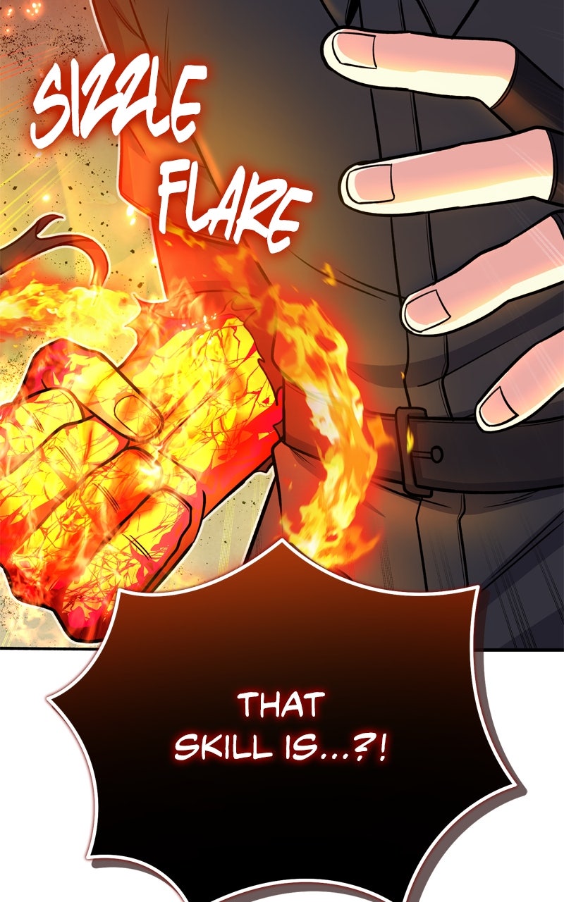 The Overpowered Support Ep. 10 - The Short-Term Storage Room page 120 - 