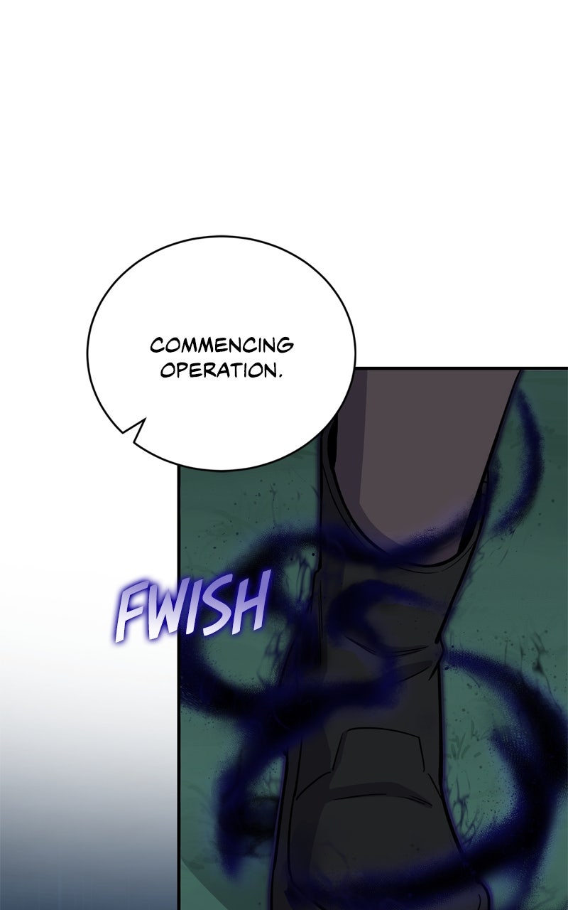 The Overpowered Support Ep. 10 - The Short-Term Storage Room page 14 - 