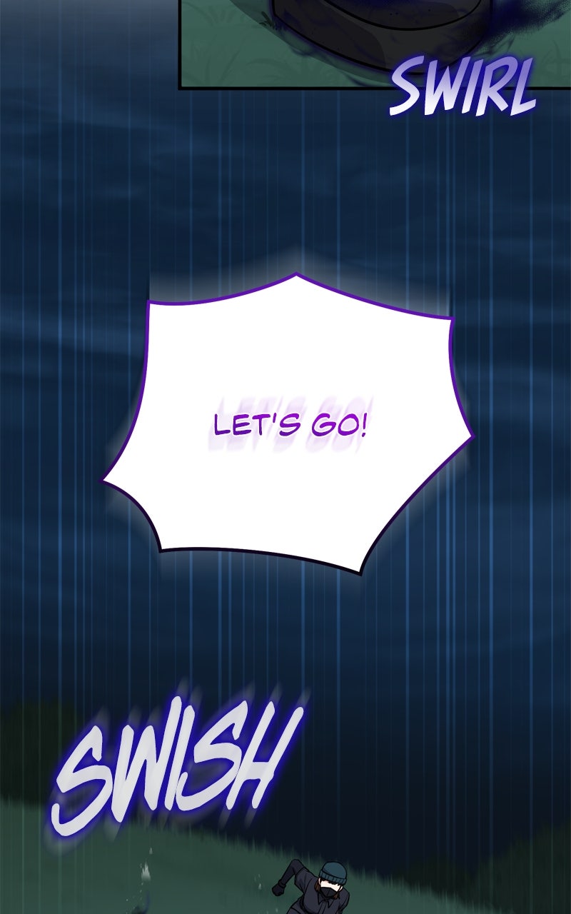 The Overpowered Support Ep. 10 - The Short-Term Storage Room page 15 - 