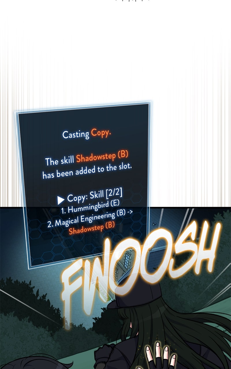 The Overpowered Support Ep. 10 - The Short-Term Storage Room page 19 - 