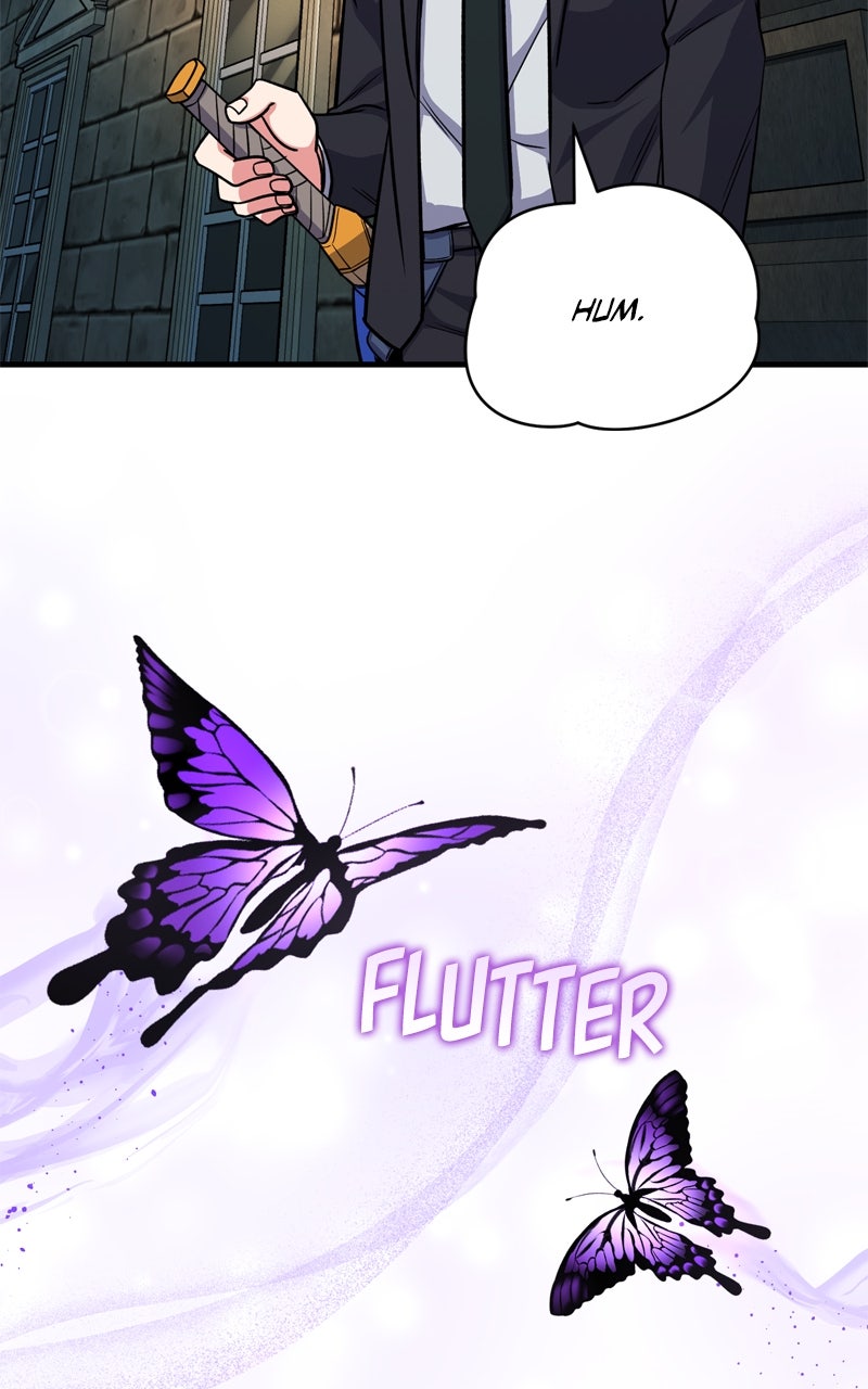 The Overpowered Support Ep. 10 - The Short-Term Storage Room page 22 - 